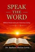Speak The Word