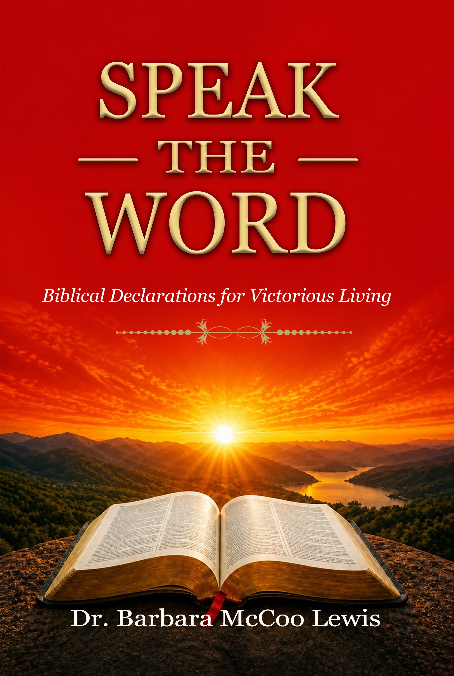 Speak The Word